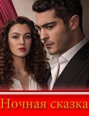 Ночная сказка