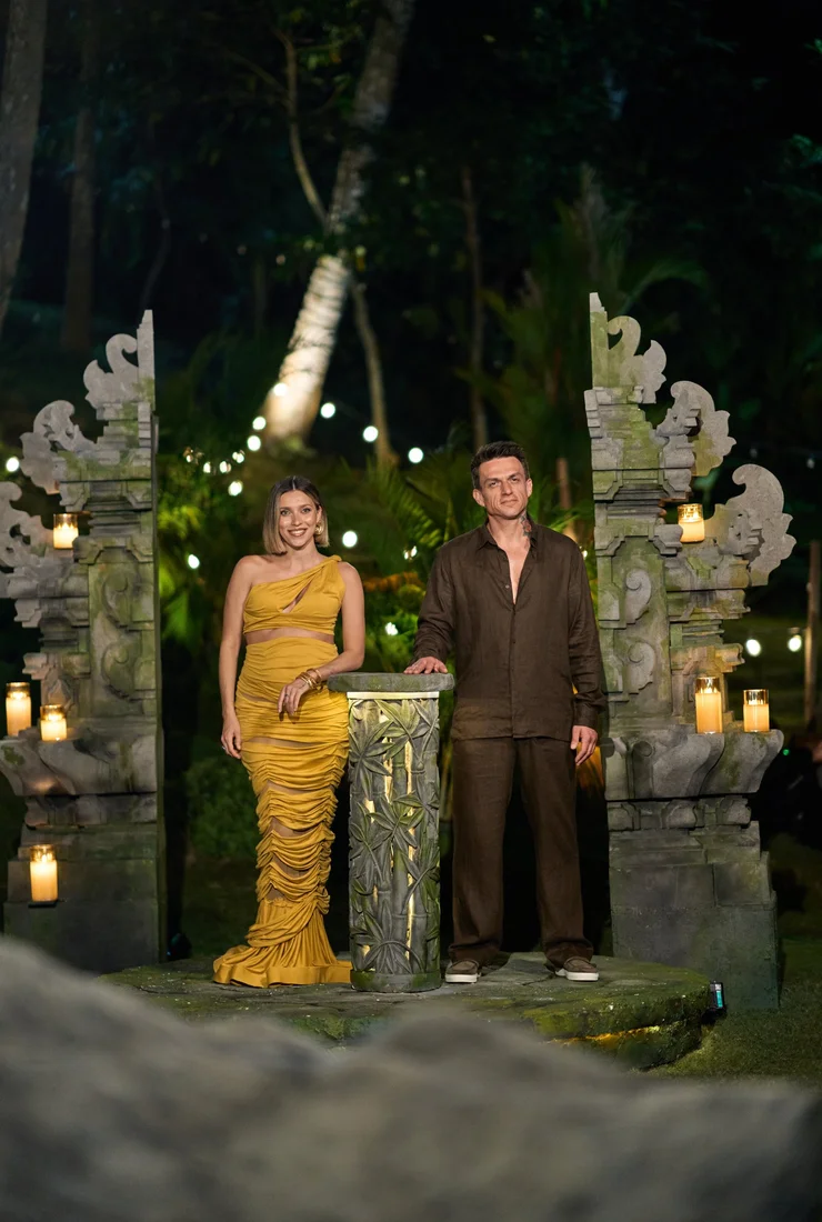 Ставка на любовь (шоу 2025)